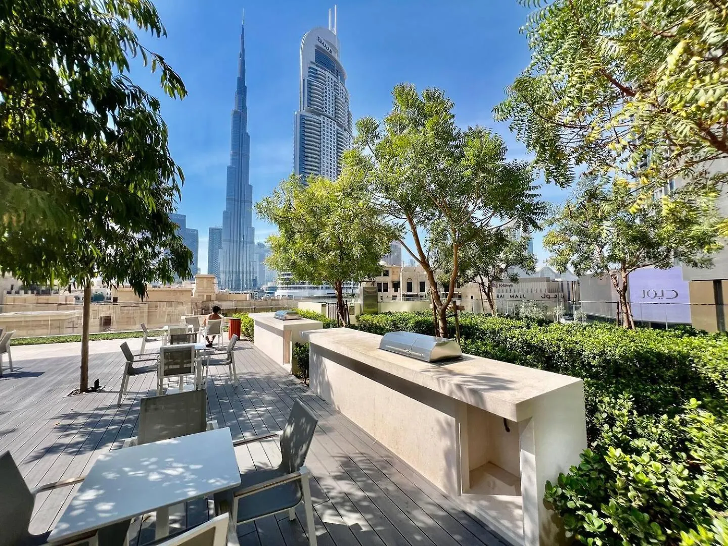 Cosmic Sky Suite High Floor 1Br- Dubai Mall Access By Maxx Value Homes 0*,  United Arab Emirates
