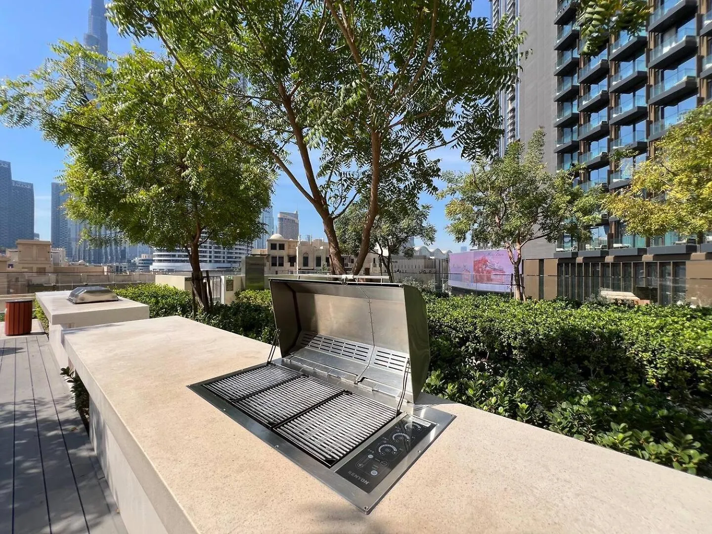Apartment Cosmic Sky Suite High Floor 1Br- Dubai Mall Access By Maxx Value Homes United Arab Emirates