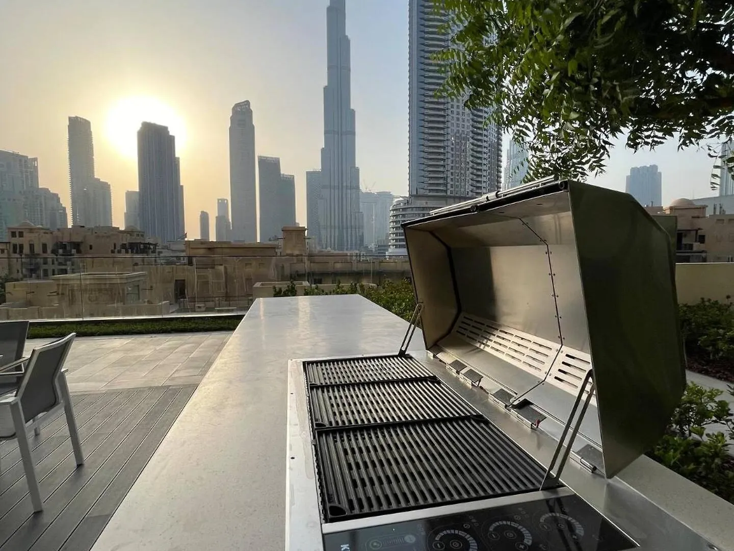 Cosmic Sky Suite High Floor 1Br- Dubai Mall Access By Maxx Value Homes 0*,