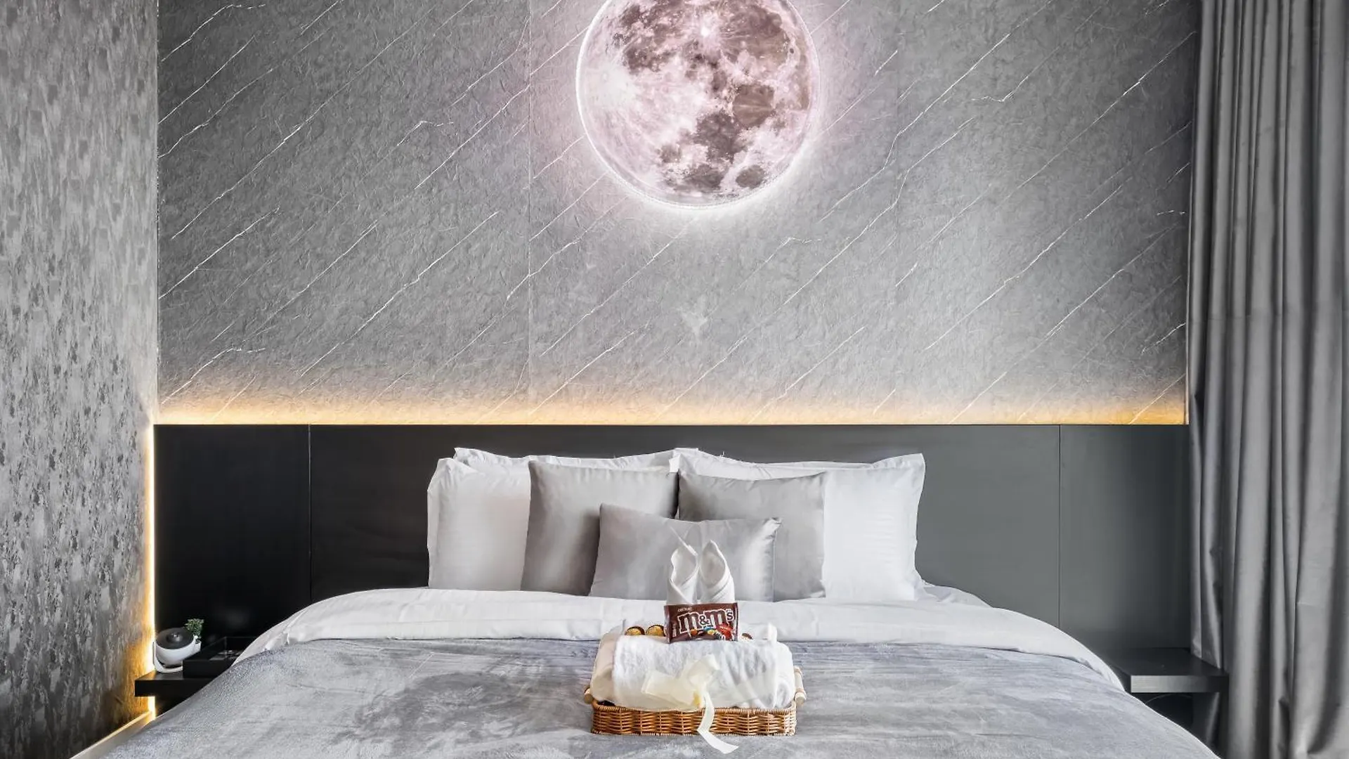 Apartment Cosmic Sky Suite High Floor 1Br- Dubai Mall Access By Maxx Value Homes