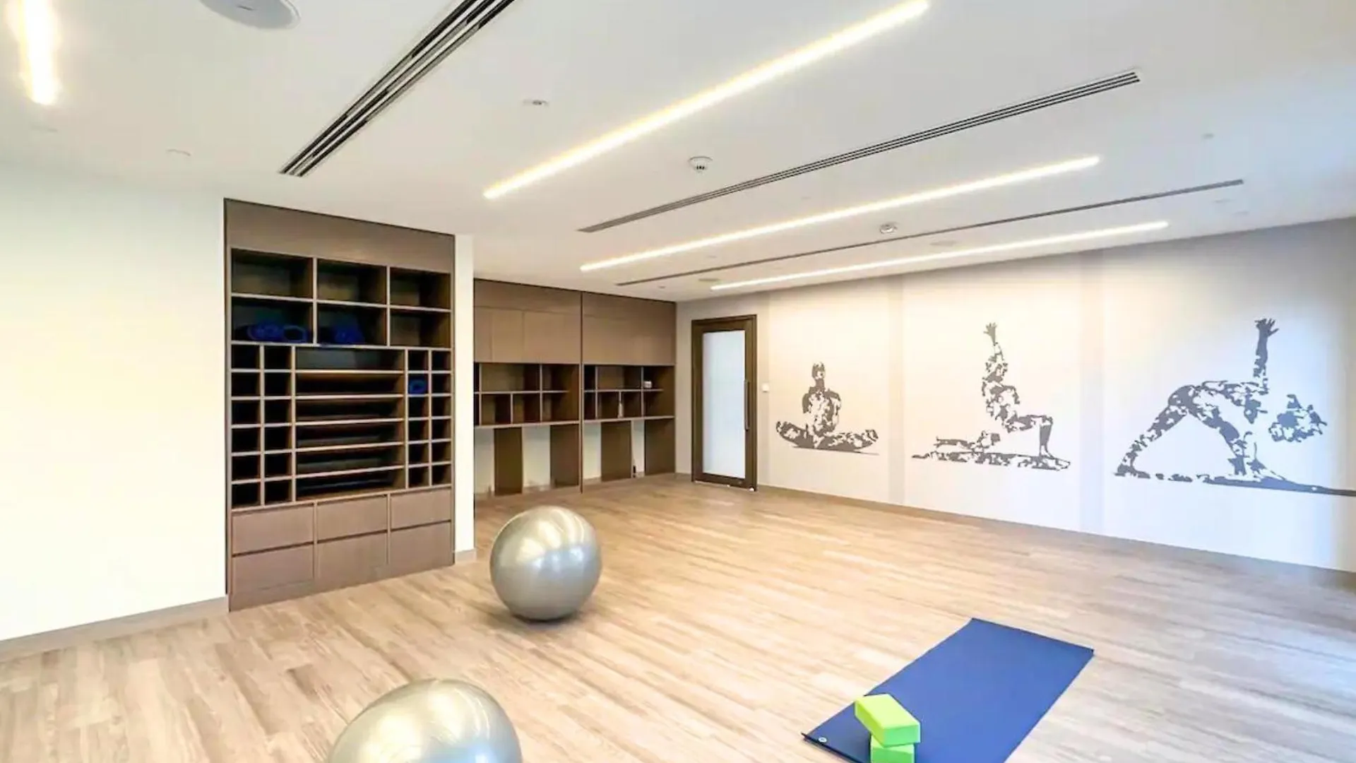 Apartment Cosmic Sky Suite High Floor 1Br- Dubai Mall Access By Maxx Value Homes