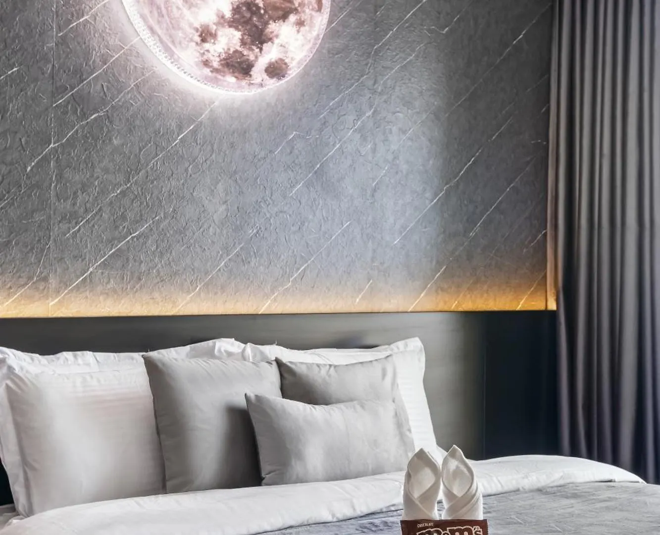 Cosmic Sky Suite High Floor 1Br- Dubai Mall Access By Maxx Value Homes Apartment